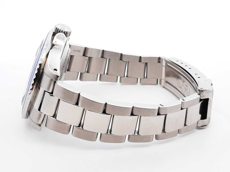 Rolex Submariner Oyster Perpetual Date 40mm Automatic Stainless Steel Watch Fw0925prxzdu