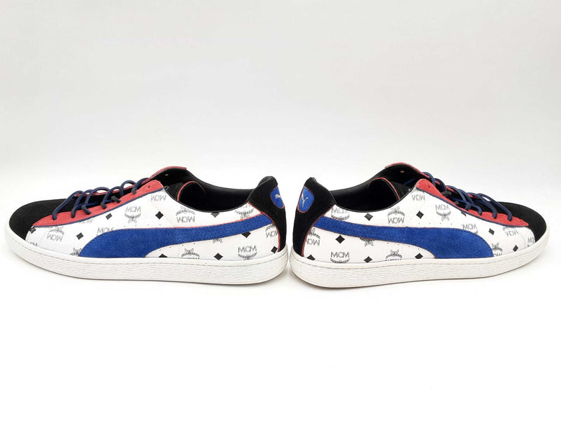 Puma Suede Classic X Mcm Hs0624lrxsa Max Pawn