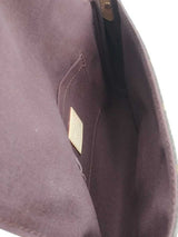 Louis Vuitton Monogram Favorite Shoulder Bag Eb1026orxsa