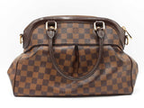 Louis Vuitton Damier Ebene Trevi Pm Bag Sd0726erzdu