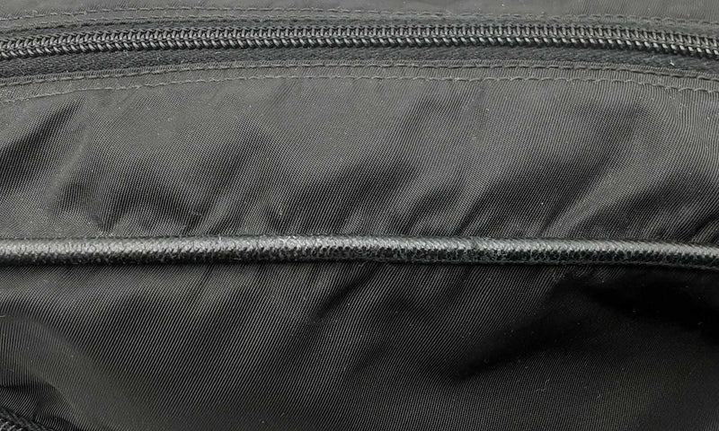 Prada Nylon Messenger Bag Eb1123wrzdu