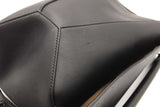 Loewe Puzzle Black Leather Top Handle Bag Eb0726cxzde