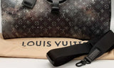 Louis Vuitton Galaxy Keepall 50cm Limited Edition Hs0223wrzxsa