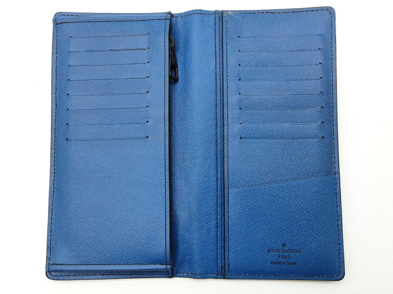 Louis Vuitton Long Brazza Multicolor Epi Leather Wallet Do1025lrxde