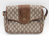 Gucci Plus Gg Supreme Shoulder Bag Sd0625ozxde