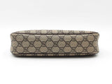 Gucci Ophidia Small Shoulder Bag In Gg Supreme Coated Canvas Fw0926erxdu
