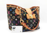 Louis Vuitton X Murakami Annie Gm Shoulder Bag In Monogram Canvas Fw0626ccxdu