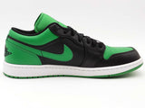 Air Jordan 1 Low 553558 065 Green Shoes Size 12 Aa0926prsa