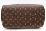 Louis Vuitton Monogram Ribera Handbag Eb0726prxde