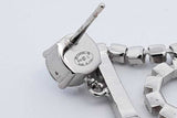 Chanel Strass Logo Drop Earrings 21.5 Grams Eb0826orxdu