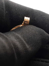 14k Yellow Gold Virgin Of Guadalupe Pendant Necklace 4.3 Grams 18 Inch Fw0126lwzdu