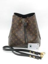 Louis Vuitton Monogram Canvas Neo Noe Bucket Bag Eb0926pxzsa