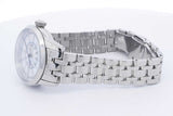 Hamilton Railroad 28mm Quartz Stainless Steel Watch Eb1124olxsa