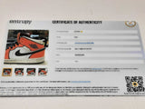 Air Jordan Dd6834-802 1 Mid Se Turf Orange Shoes Size 9.5 Do1024rxde