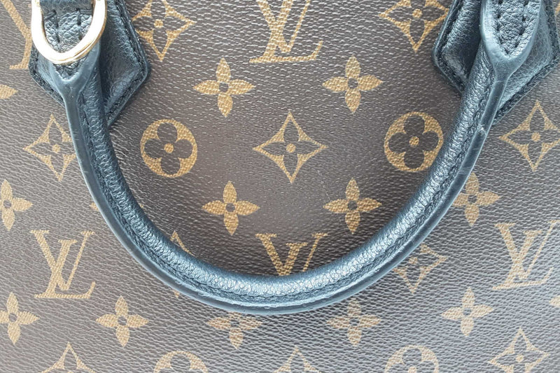 Louis Vuitton Monogram Alma Bnb Shoulder Bag Eb0924prxdu