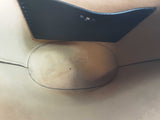 Tory Burch Black Pebbled Leather Mcgraw Bucket Bag Sd0726ozde