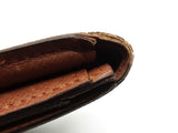 Louis Vuitton Porte Yen Monogram Coated Canvas Wallet Do0726oxzde