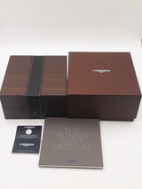 Longines Legend Diver Automatic 42mm Stainless Steel Watch Eb0326lrxzdu