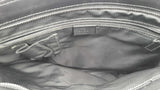 Gucci Guccissima Black Nylon Messenger Bag Sd0825owzdu