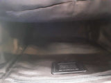 Coach Ny Polar Backpack Black Aa0626ezsa