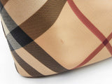 Burberry Supernova Check Print Nickie Tote Bag Sd0526lzxde