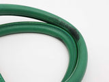 Yves Saint Laurent Green Leather Sac De Jour Tote Bag Eb0626rxzsa