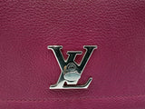 Louis Vuitton Lockme 2 Bb Shoulder Bag In Colorblock Leather Fw0225cxzdu