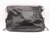 Coach Zoe Black Patent Leather Hobo Bag Sd0725izsa