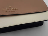 Kate Spade Madison Flap Crossbody Handbag Aa0326pzsa
