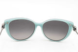 Tiffany & Co. T Cat Eye Sunglasses Eb0125lxzsa