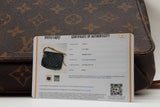 Louis Vuitton Musette Tango Shoulder Bag Sd0726iorde