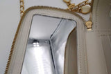 Chanel Quilted Lambskin Vanity Case Eb1026olxzsa