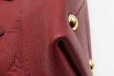 Louis Vuitton Monogram Empreinte Neo Alma Bb Top Handle Bag Eb0726sxzdu