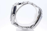Tudor Black Bay Calibre Manufacture 37mm Stainless Steel Watch Eb0426oxxzde