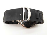 Cartier 37 21 Must De Cartier Autoscape Aftermarket Diamonds Steel Watch Do0725oxzde