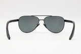 Prada Linea Rossa Sps452 Aviator Sunglasses Sd0726crdu