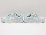 Nike Dunk Low Glacier Blue Dv0833-104 Sneakers Size 9 Sd0126orde