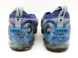 Nike Air Vapormax 2020 Stone Blue Flyknit Sneakers Size 10us Sd0426orde