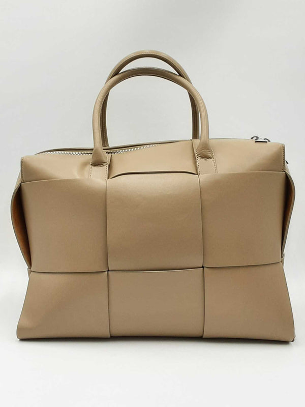 Bottega Veneta The Arco 2way Intrecciato Leather Tote Bag Eb1224loxzdu