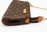 Louis Vuitton Monogram Eva Clutch Eb0826exzde