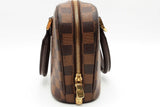 Louis Vuitton Damier Ebene Sarria Top Handle Bag Eb0826oxzsa