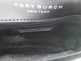 Tory Burch Mini Willa Matte Belt Bag Black Aa0926rzsa