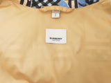 Burberry Burberry Printed Jacket Size Small Aa0925oizsa