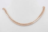 14k Yellow Gold Chain Necklace 16.2 Grams 20 Inch Eb0326exzsa