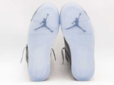 Nike Jordan Retro 5 Gray Size 9.5 Aa0926lrzsa