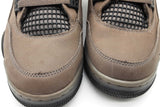 Nike Air Jordan 4 Retro Sneakers Size 10 Fv5029-200 Eb0526crde