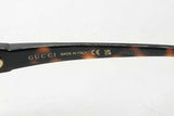 Gucci Gg0876s Sunglasses In Havana Eb1125crdu