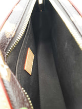 Louis Vuitton X Tyler The Creator Monogram Craggy Messenger Bag Eb0426oxxzsa