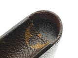 Louis Vuitton Etui Brown Monogram Cigarette Small Items Case Do0626crde