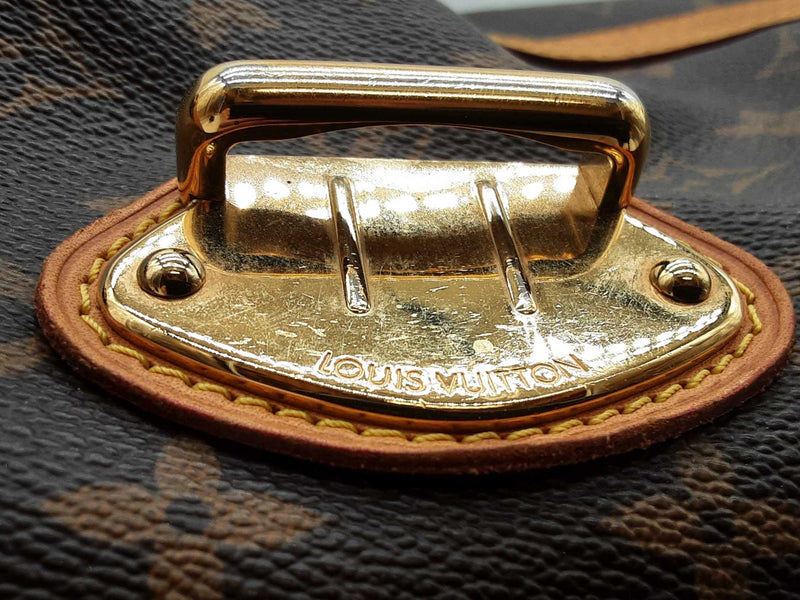 Louis Vuitton Monogram Stresa Shoulder Bag Sd0825wzxde